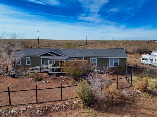 4402 Mclaws Road, Holbrook, AZ, 86025 | Card Image