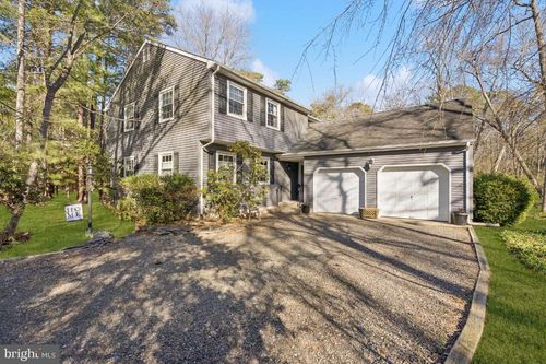 110 Park Ct E, MEDFORD, NJ, 08055-8231 | Card Image
