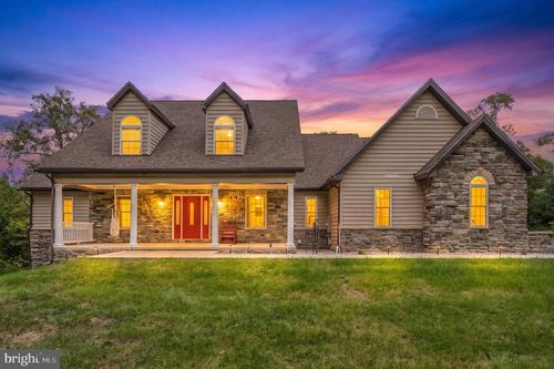 117 Beverly Ln, FALLING WATERS, WV, 25419-4382 | Card Image