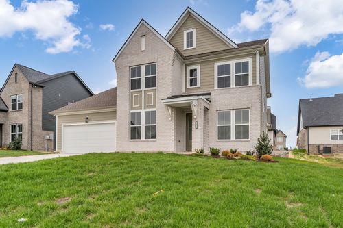 3021 Fanshaw Rd, Smyrna, TN, 37167-1790 | Card Image