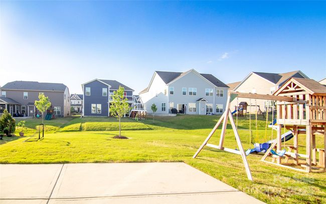 9586 Kartey Ave Nw, House other with 4 bedrooms, 3 bathrooms and null parking in Concord NC | Image 32