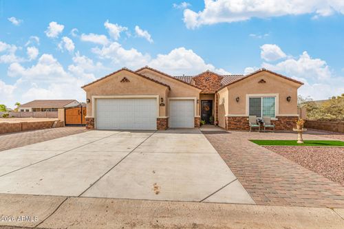14690 S Brook Hollow Road, Arizona City, AZ, 85123 | Card Image