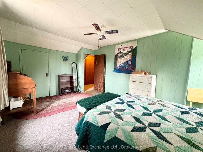 677 Louis St, House other with 3 bedrooms, 2 bathrooms and 3 parking in Port Elgin ON | Image 12