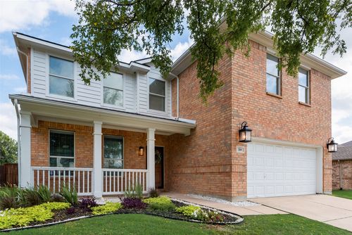 209 Foreston Dr, Roanoke, TX, 76262-5062 | Card Image