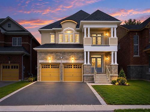 6 Grieve St, Markham, ON, L0E1R0 | Card Image