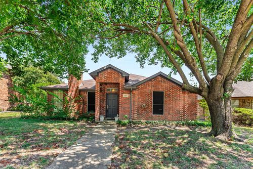 410 N Winding Oaks Drive, Wylie, TX, 75098 | Card Image
