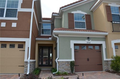 4904 Matteo Trl, ORLANDO, FL, 32839-6458 | Card Image