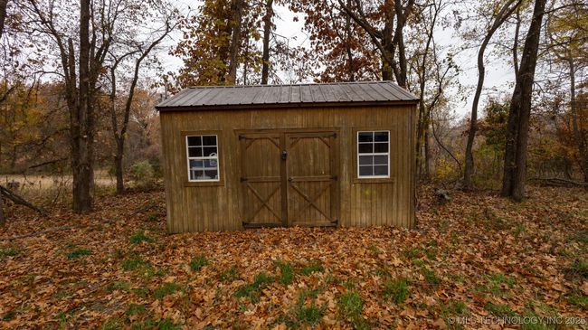 120917 Honey Suckle Rd, House other with 2 bedrooms, 2 bathrooms and null parking in Eufaula OK | Image 7