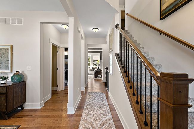 20975 Calabrese Dr, House other with 4 bedrooms, 3 bathrooms and null parking in South Lyon MI | Image 52