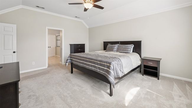 4508 Halter Way, House other with 4 bedrooms, 3 bathrooms and null parking in Flower Mound TX | Image 22