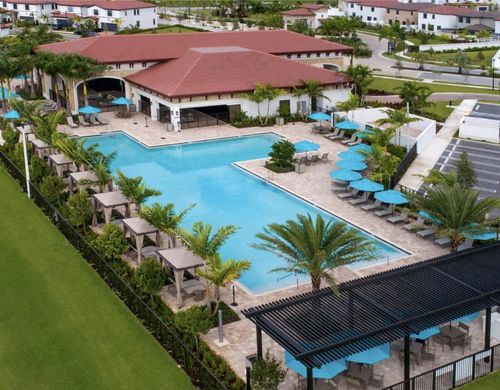 10606 W 33rd Court, Hialeah, FL, 33018 | Card Image