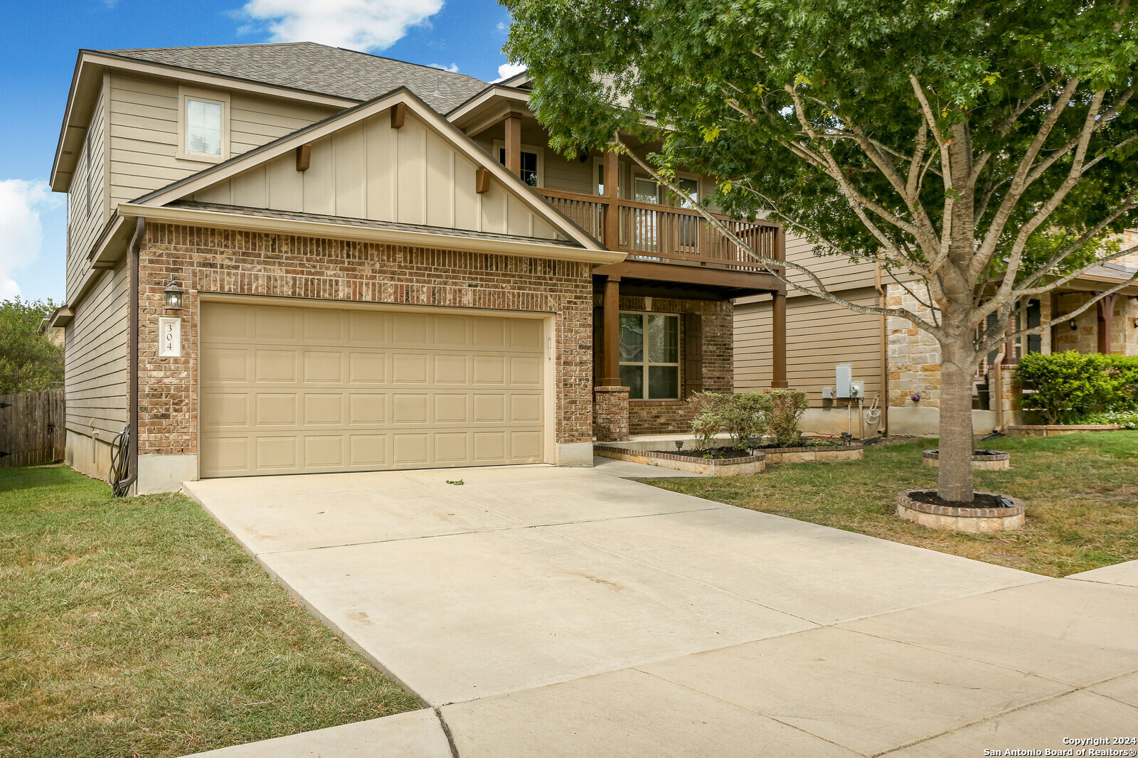 Saddle Spur, Cibolo, TX 78108