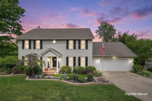 34 Ledgewood Dr, Chillicothe, OH, 45601-1947 | Card Image