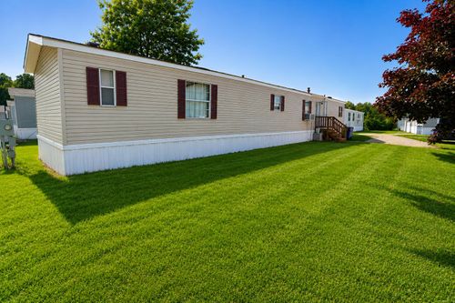 12717 S Grey Court, Barry Township, MI, 49348 | Card Image