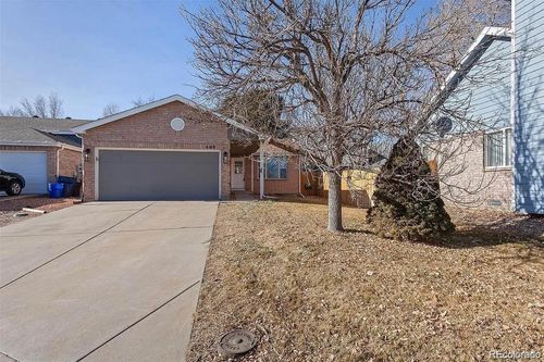 4149 S Lewiston St, Aurora, CO, 80013-2715 | Card Image