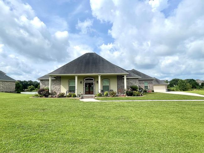 183 Shore Crest Cir, House other with 3 bedrooms, 3 bathrooms and 3 parking in Carriere MS | Image 8