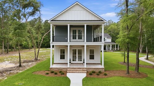 255 Madison Dr, Georgetown, SC, 29440-7371 | Card Image