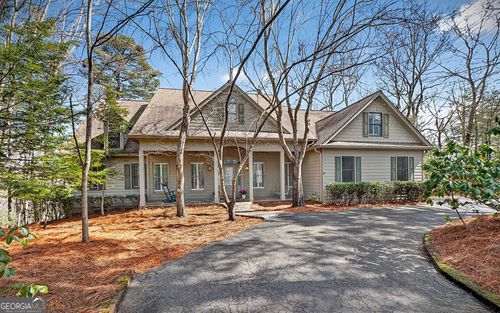 1027 Hunters Trce, Big Canoe, GA, 30143 | Card Image