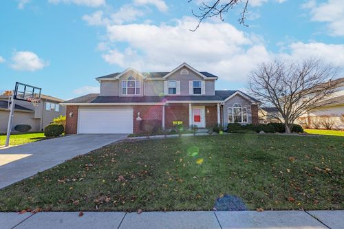 16263 Celtic Circle, Manhattan, IL, 60442 | Card Image