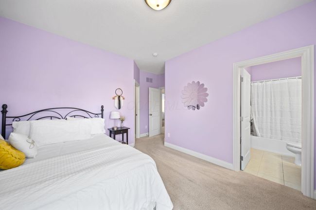 2608 Pointewood Loop, House other with 5 bedrooms, 5 bathrooms and null parking in Galena OH | Image 65