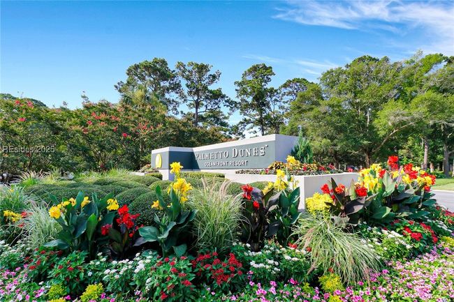 72 Full Sweep, House other with 5 bedrooms, 5 bathrooms and null parking in Hilton Head Island SC | Image 52