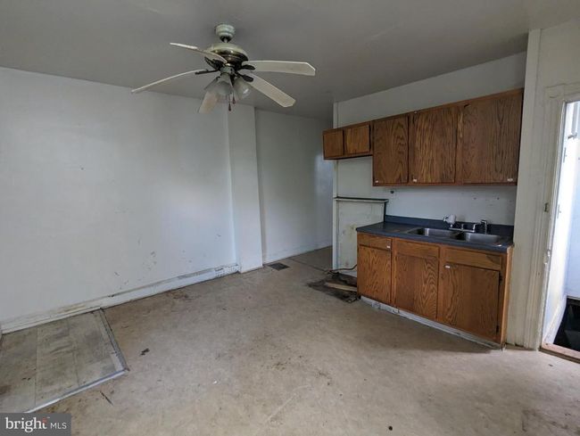 719 E 41 St St, Home with 3 bedrooms, 2 bathrooms and null parking in BALTIMORE MD | Image 7