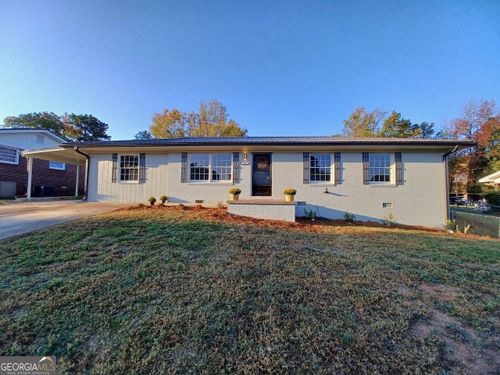 5012 Reed Drive, Oakwood, GA, 30566 | Card Image