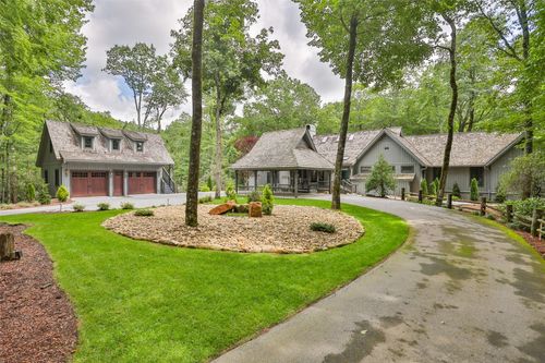 166 Upper Ridge Rd, Glenville, NC, 28736 | Card Image