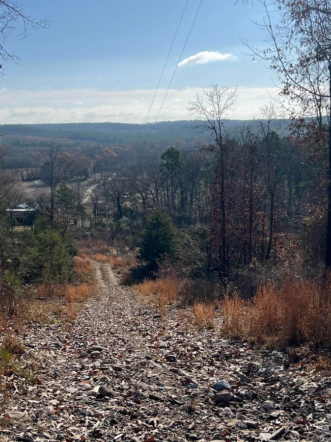 165 Mirage Ln, House other with 1 bedrooms, 1 bathrooms and null parking in Hatfield AR | Image 40