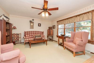 1317 Norwood Road, House other with 3 bedrooms, 1 bathrooms and null parking in Niles MI | Image 3