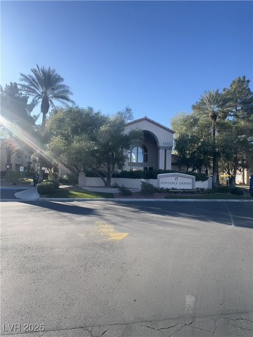 1101-5415 W Harmon Ave, Las Vegas, NV, 89103-5098 | Card Image