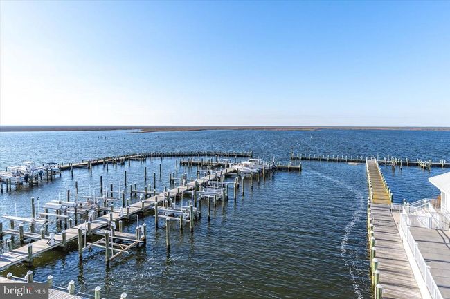 UNIT-302 - 101 Williams St, Condo with 3 bedrooms, 2 bathrooms and null parking in CRISFIELD MD | Image 45