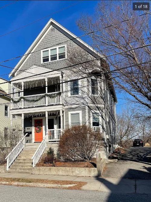 1-31 Irving St, Winchester, MA, 01890-1249 | Card Image