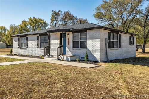 104 N Walnut Street, Talala, OK, 74080 | Card Image