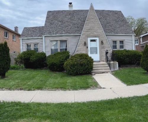 1622 43rd Ave, Stone Park, IL, 60165-1123 | Card Image