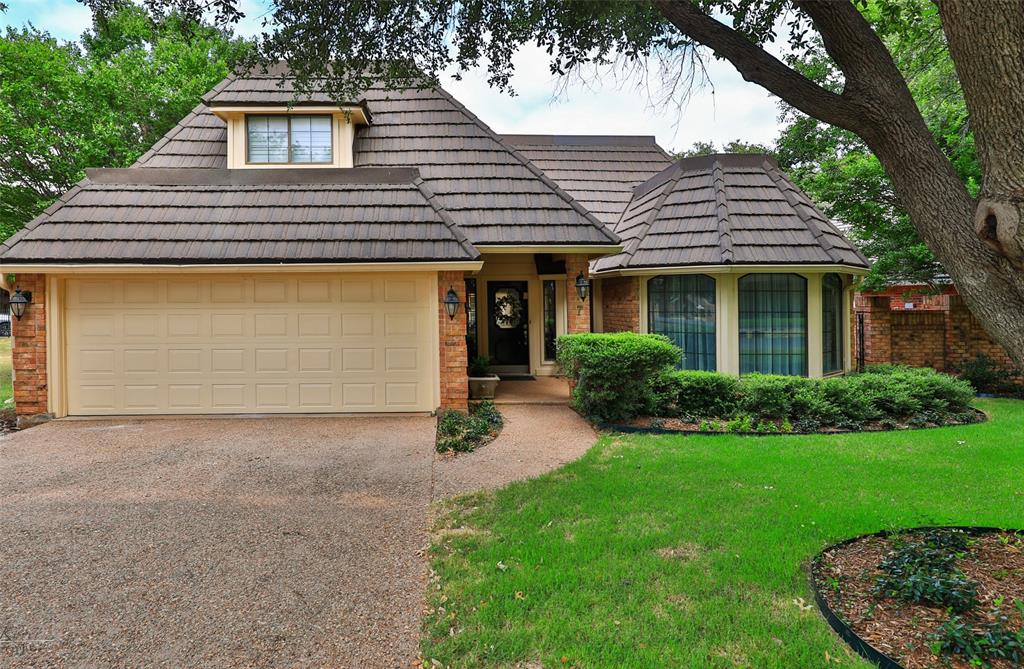 Lytle Place Dr, Abilene, TX 79602