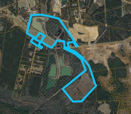 101 Acres Old Highway 90, Conway, SC, 29526 | Card Image