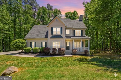 190 Valley Bluff Dr, Fayetteville, GA, 30215-4988 | Card Image