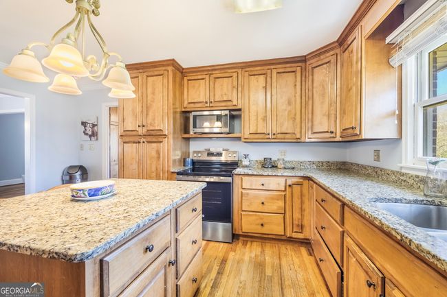 9834 Lavonia Rd, House other with 4 bedrooms, 2 bathrooms and 2 parking in Carnesville GA | Image 31