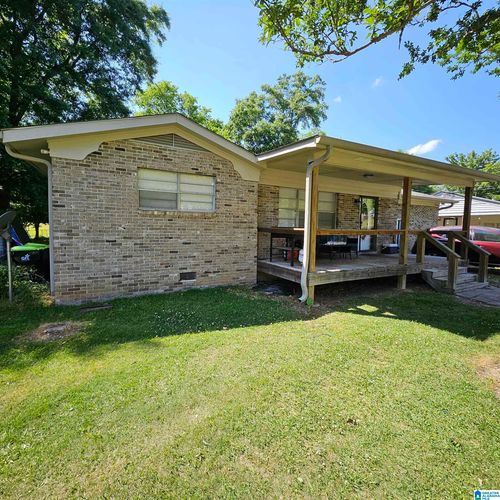 101 Princeton Dr, Childersburg, AL, 35044-1117 | Card Image