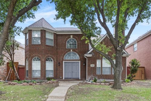 306 Santa Fe Trl, Irving, TX, 75063-6888 | Card Image