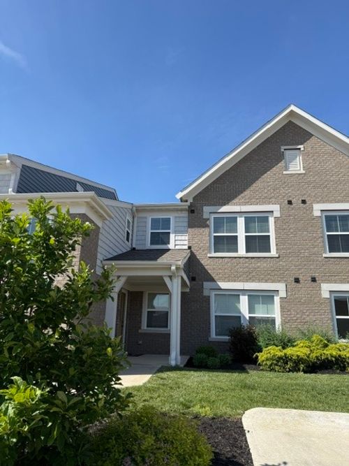 184 Old Pond Rd, Springboro, OH, 45066-0087 | Card Image