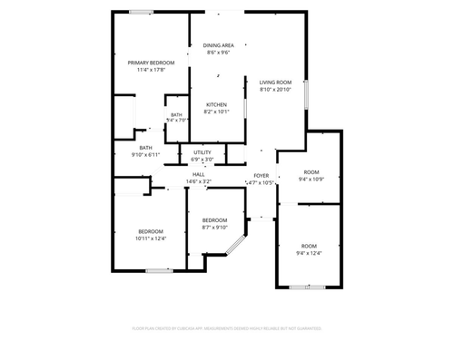 3526 Pebble Creek Dr, Hephzibah, GA, 30815-6222 | Card Image