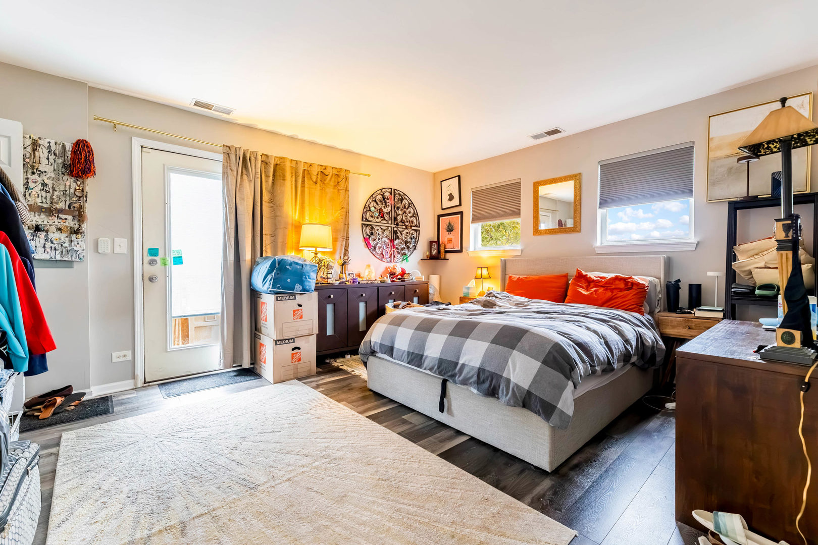 Residential Lease in Chicago 5
