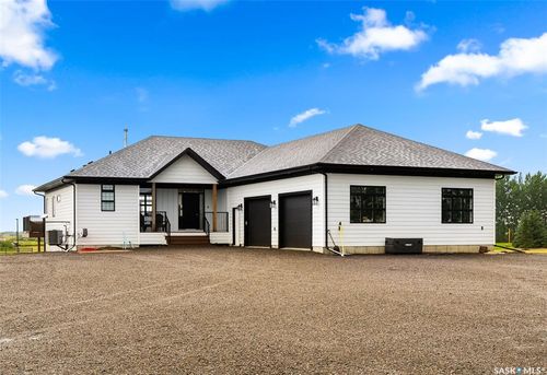 Hill Acreage - Bohach Bay, Edenwold RM No.158, SK, S4L5B1 | Card Image