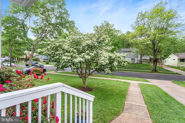 3603 Astoria Rd, House other with 4 bedrooms, 3 bathrooms and null parking in KENSINGTON MD | Image 7