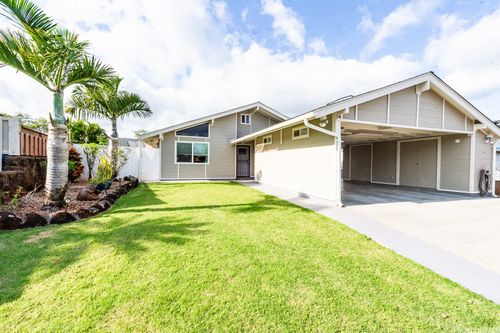 94-318 Akia Pl, Mililani, HI, 96789-2101 | Card Image