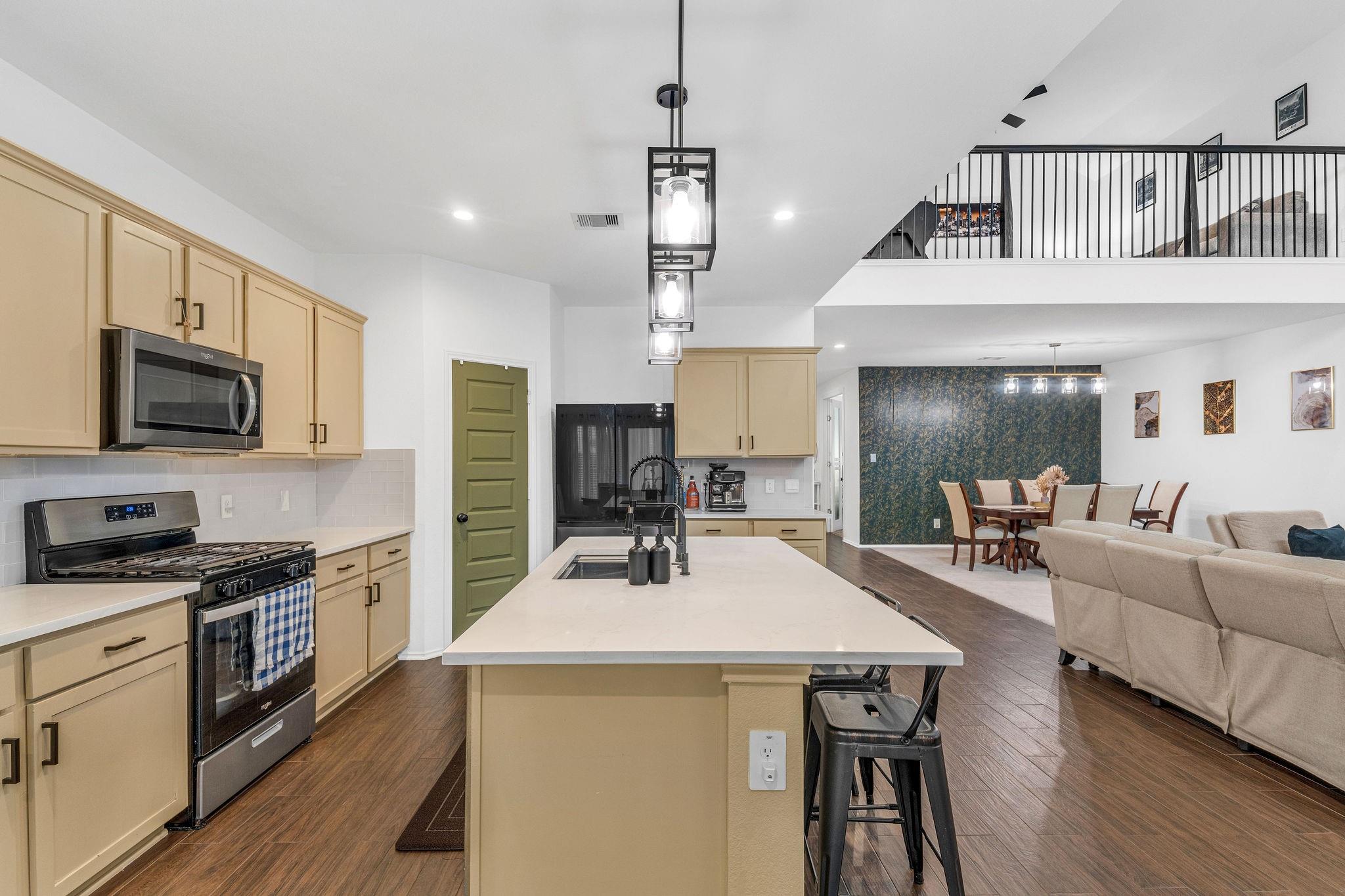 Residential in Richmond 4