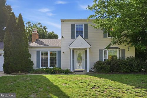 4110 Nesconset Dr, BOWIE, MD, 20716-1019 | Card Image