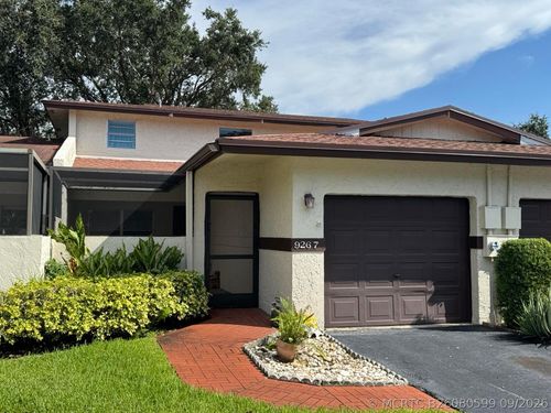 9267 Nw 61st Street, Tamarac, FL, 33321 | Card Image